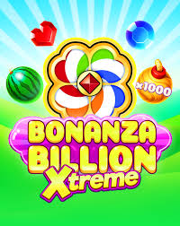 Bonanza Billion slot