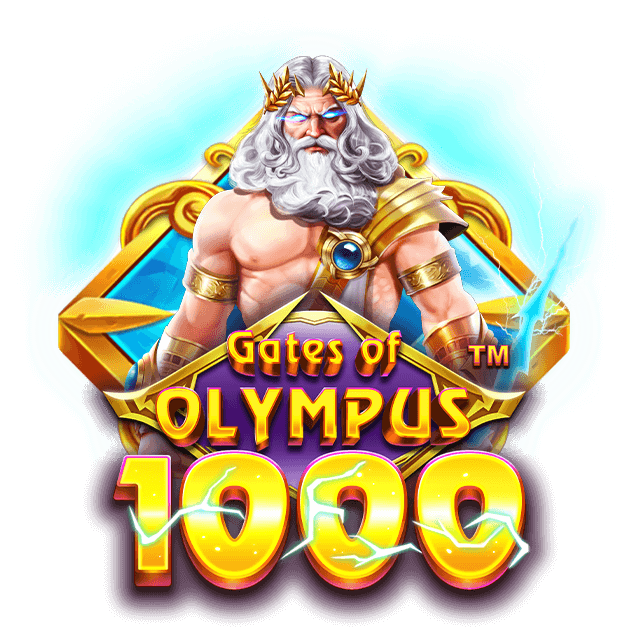Gates of Olympus 1000 slot